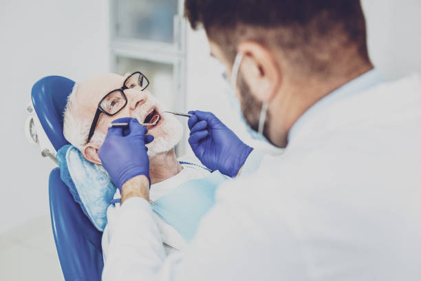 Best Tooth Pain Emergency Relief  in Saranac Lake, NY